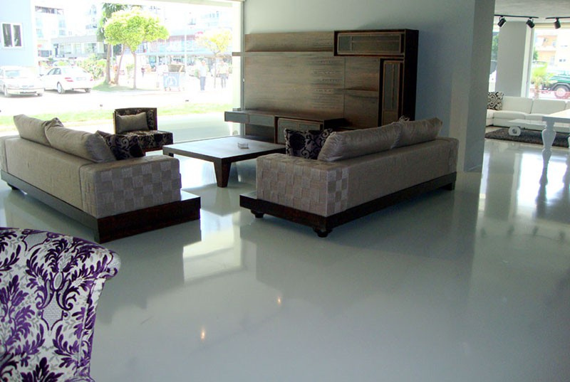 Kaymaz Zemin Uygulamaları Nelerdir