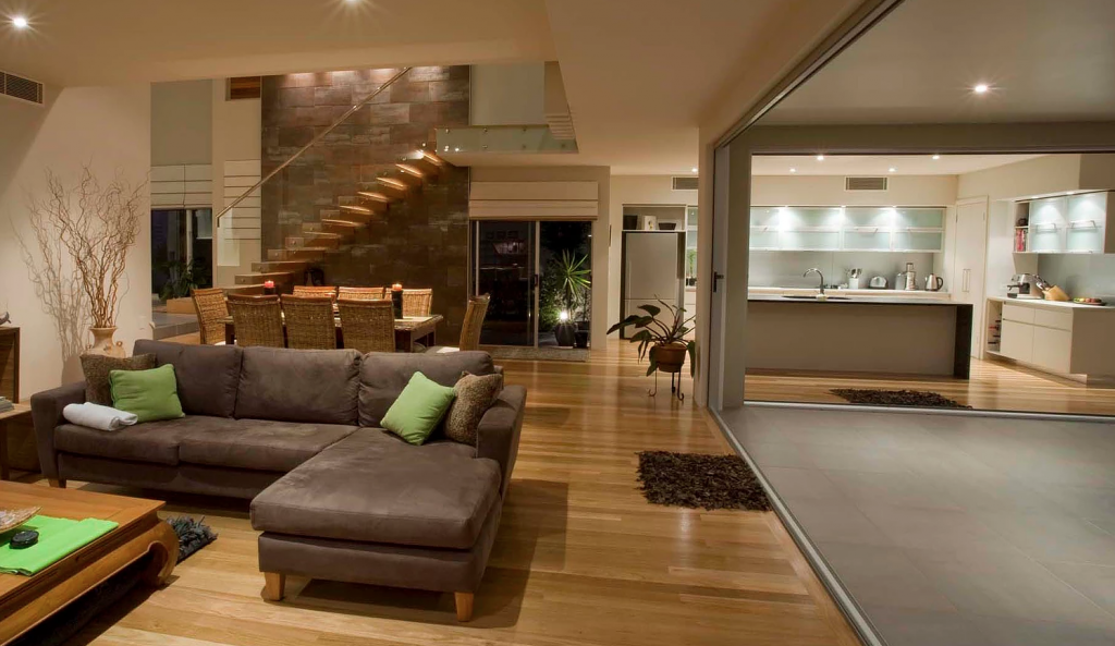 Anahtar Teslim Yapı İnşa ve Zemin Kaplama Nedir