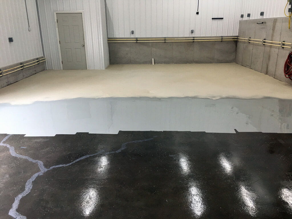 epoksi vs cilalı beton