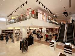 Mağaza Zemini Epoksi Kaplama Hizmeti