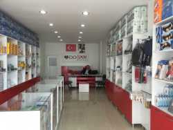 Medikal Epoksi Zemin Kaplama Hizmeti 