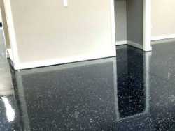 Kalın Epoksi Zemin Kaplama Hizmeti