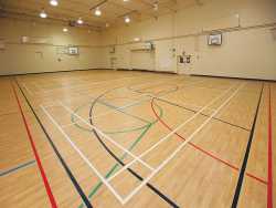 Esnek Davranışlı Epoksi Zemin Kaplama Hizmeti