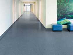 PVC Zemin Kaplama Hizmeti