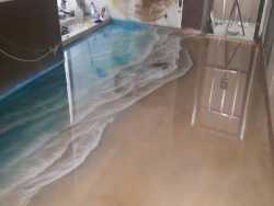 3 Boyutlu Zemin Kaplama Çeşitleri