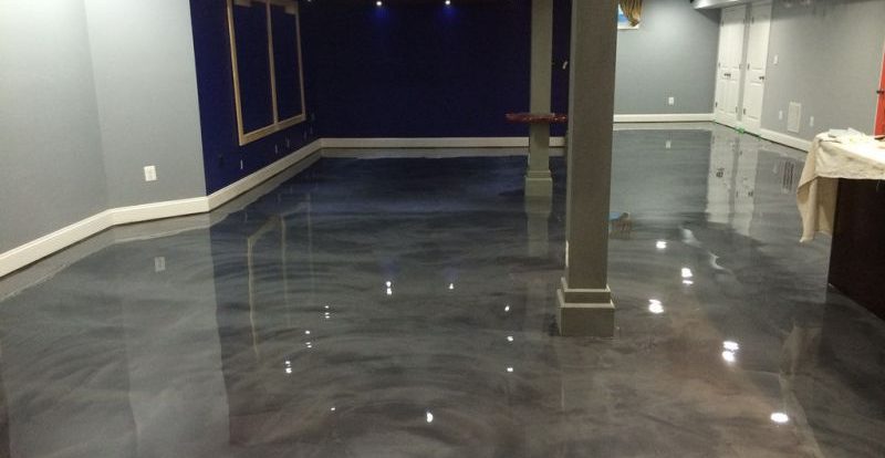 Epoksi Firmaları Listesi Ankara