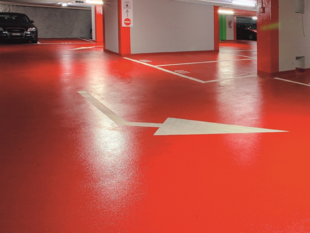 Epoksi boya fiyatları 