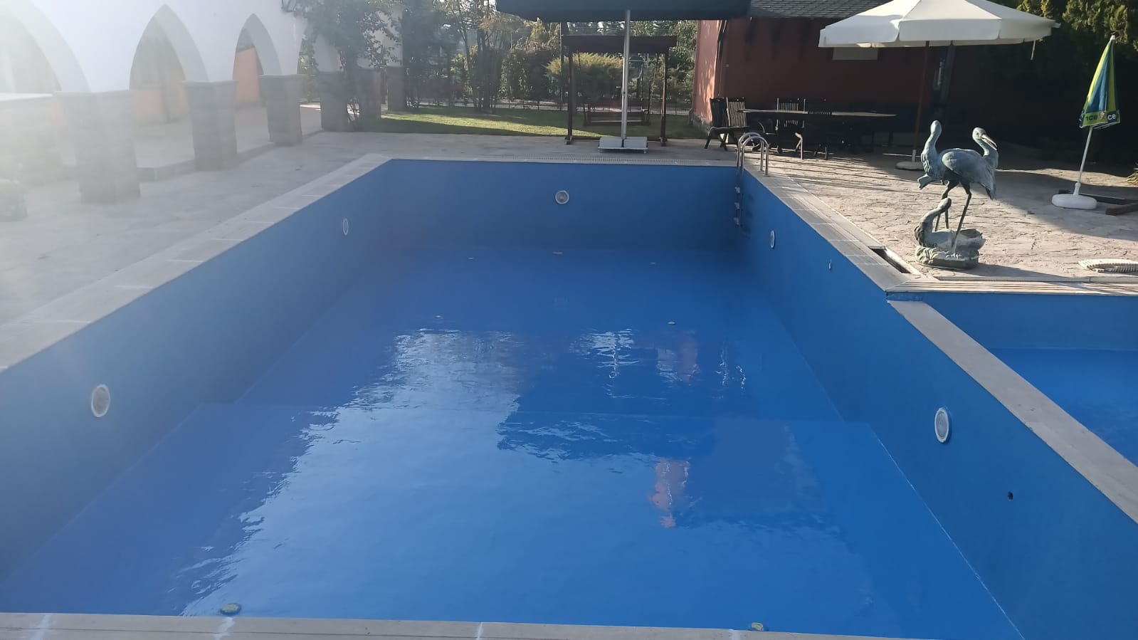 Epoksi Zemin Kaplama Çeşitleri